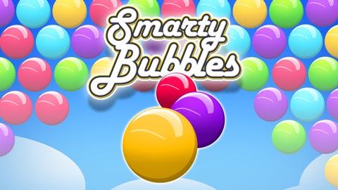 Smarty Bubbles